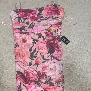 Brand New with tags! Express dress